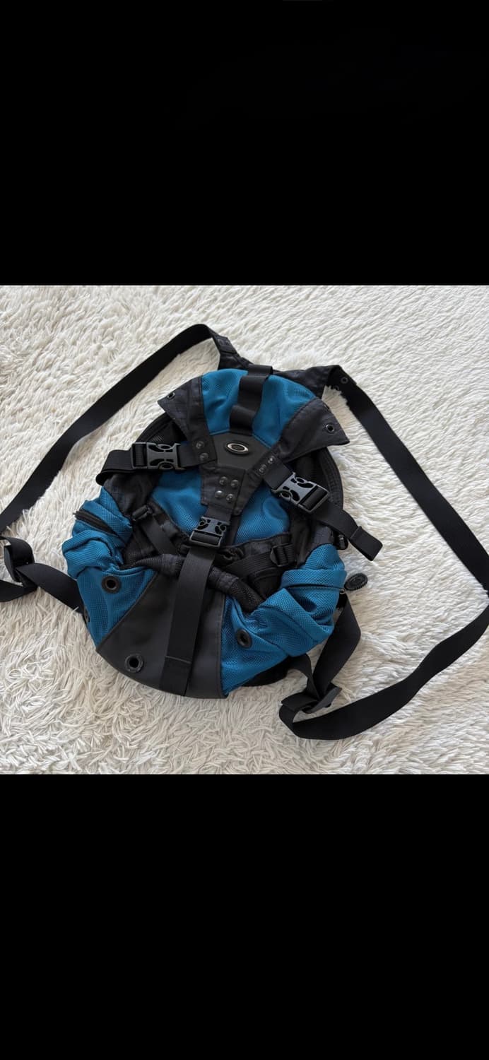 오클리 백팩 상품이미지1