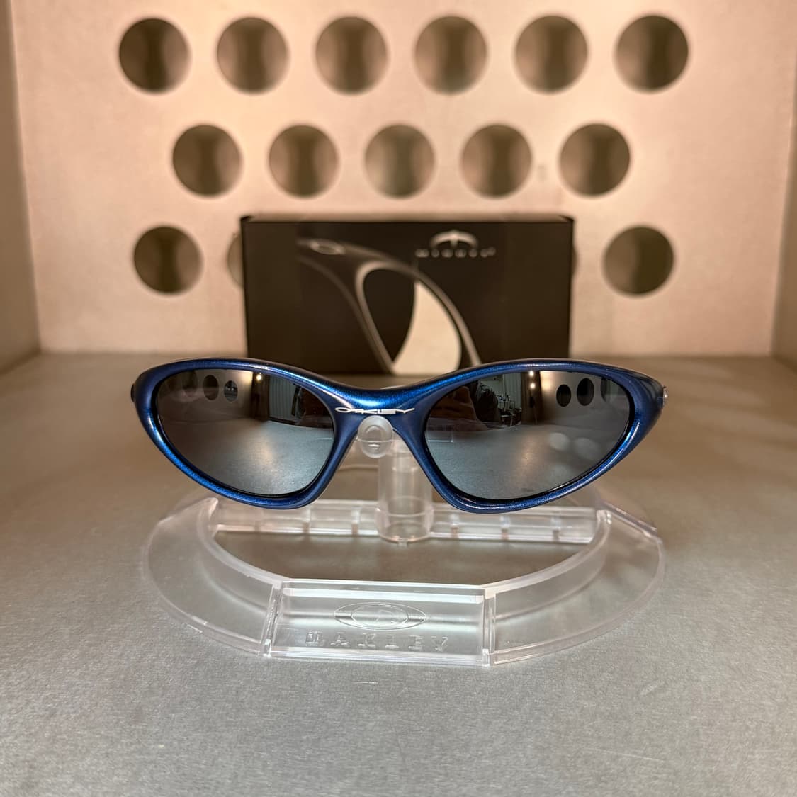 오클리 Minute 미뉴트 (1999) 상품이미지2