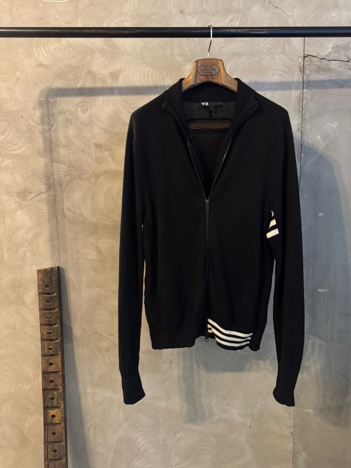 Y-3 트랙탑 자켓 100 상품이미지1