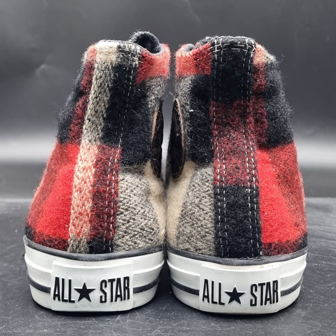 컨버스 울리치 척70 여성하이탑 240 상품이미지4