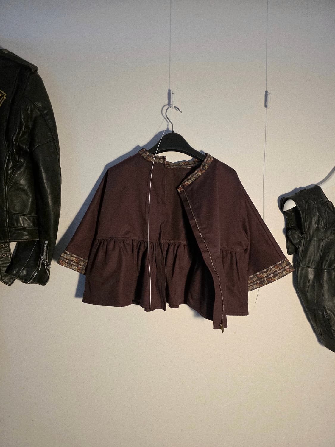 77circa x dickies crop top 상품이미지3