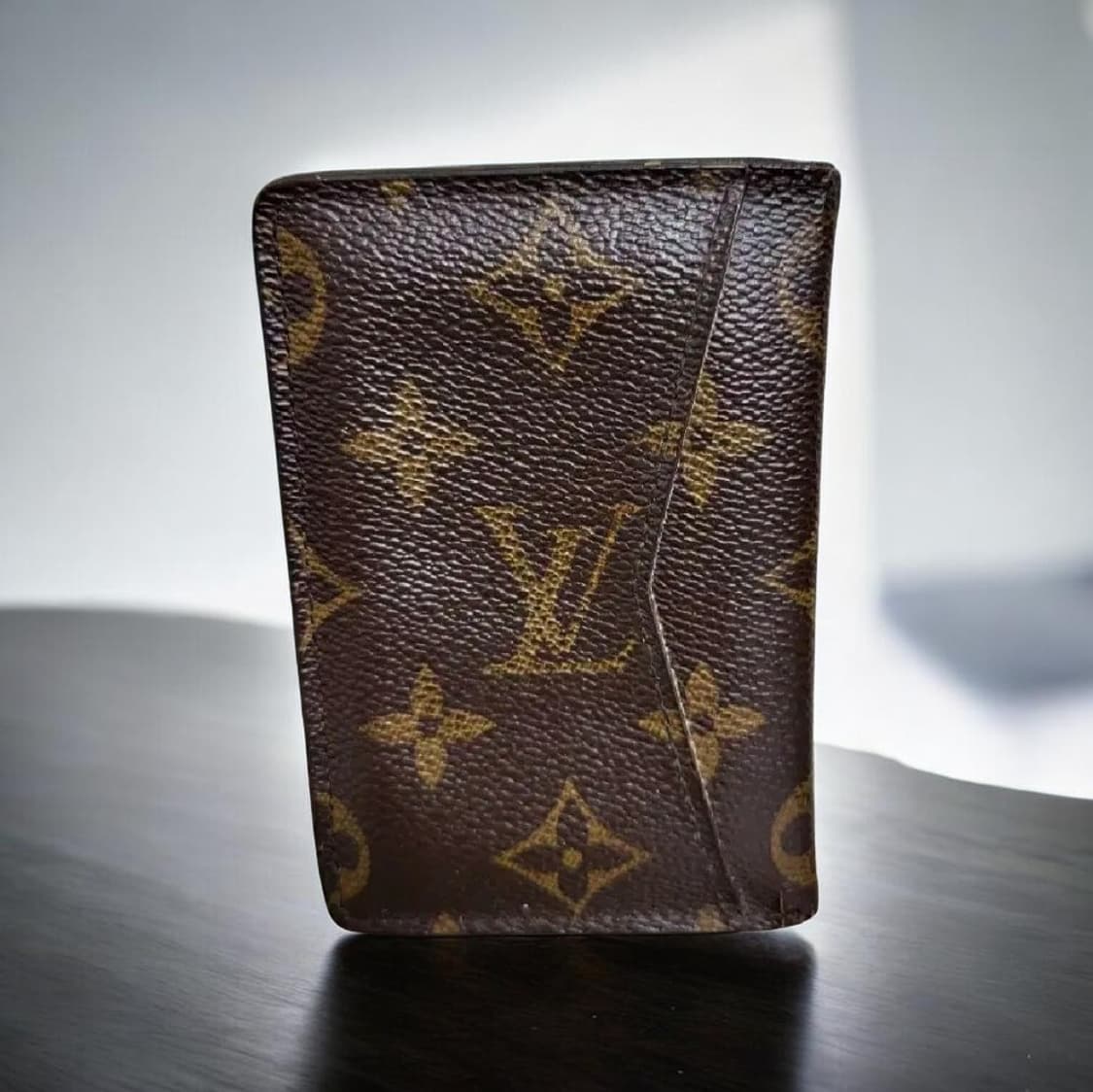 루이비통 정품 오거나이저 이클립스 지갑 팝니다  상품이미지2