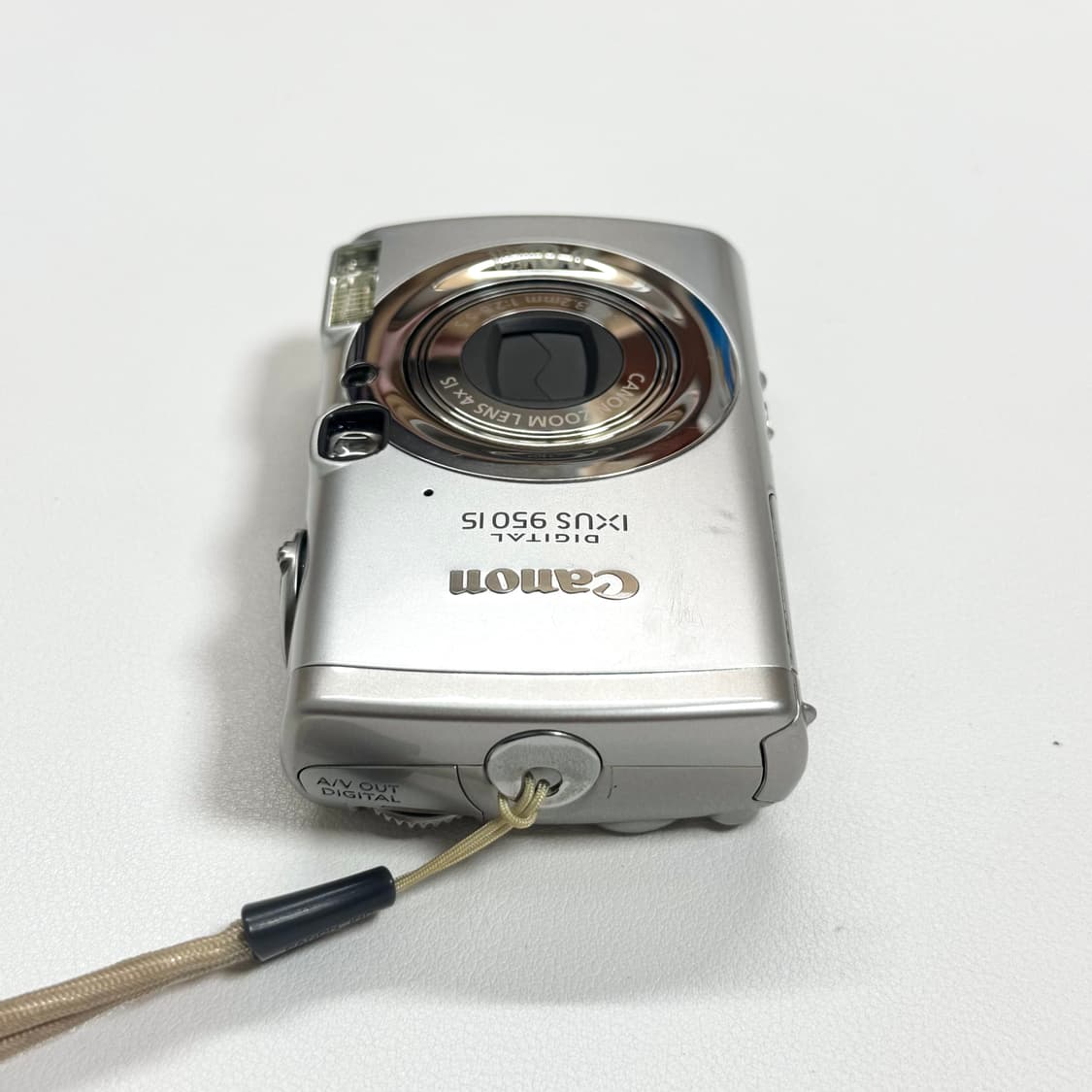 캐논 익서스 950is IXUS (익시IXY810is,파워샷 SD850) 상품이미지5