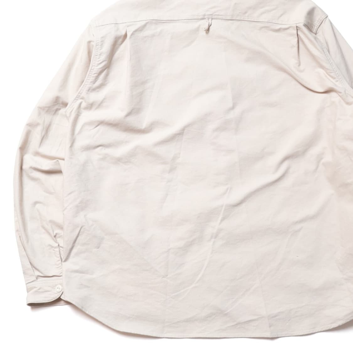 단톤 Danton Cotton Shirt

 상품이미지6