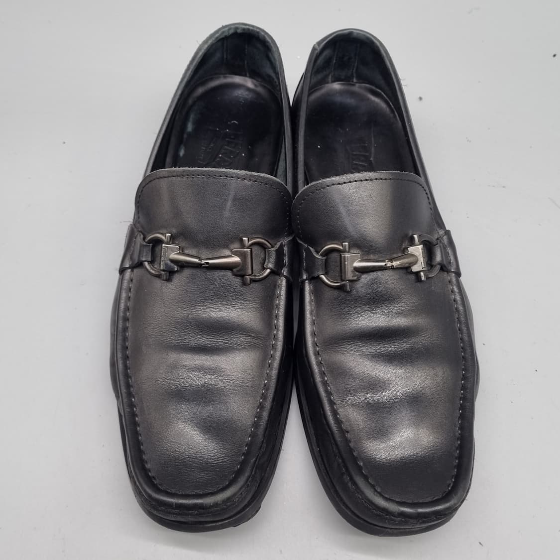 페라가모 남성로퍼270 상품이미지2