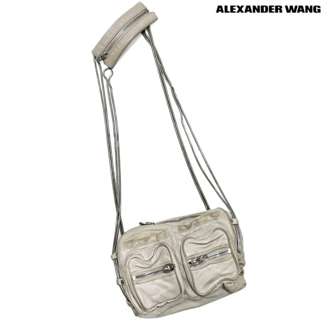 브랜다 체인 백 상품이미지1