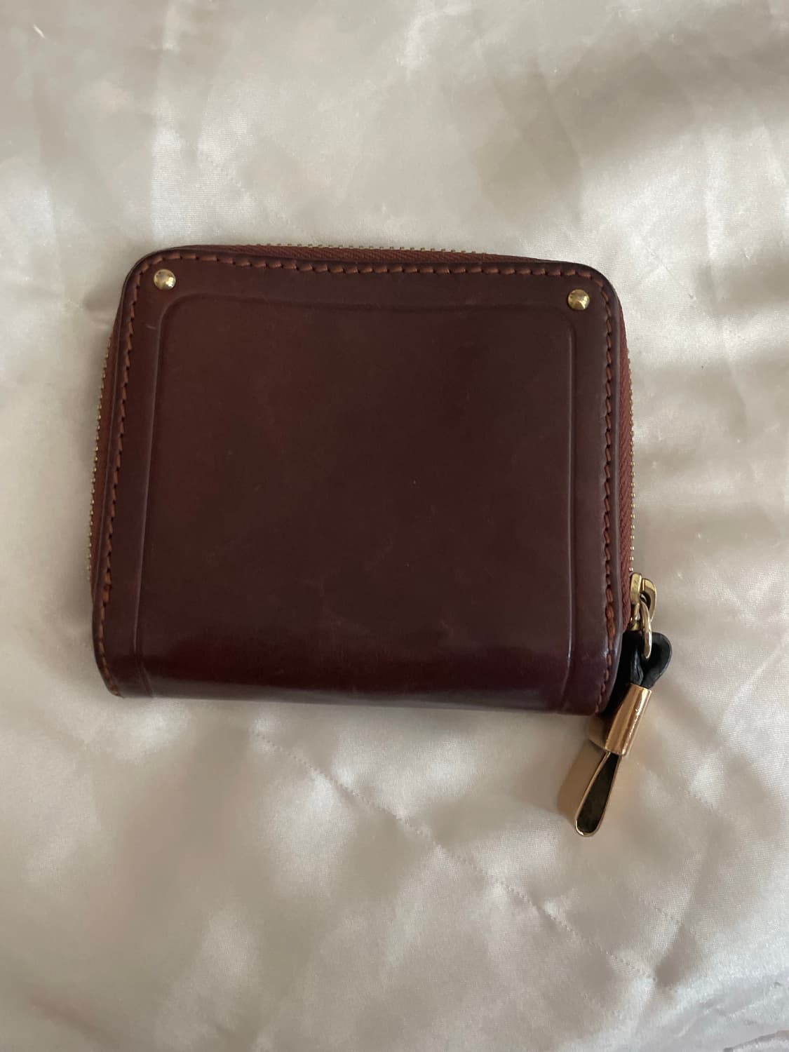 끌로에 반지갑 상품이미지2