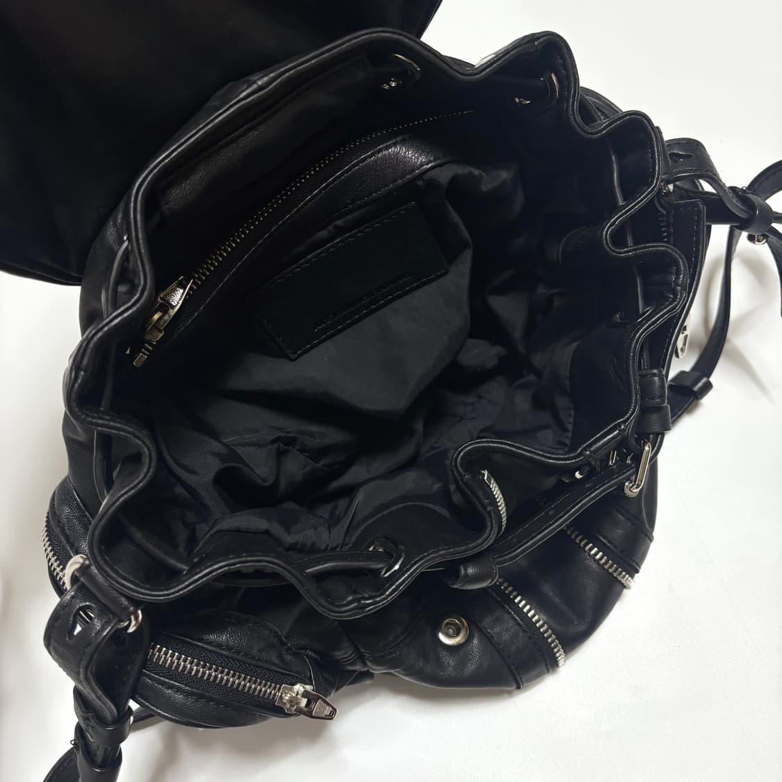Alexanderwang 마르티백 상품이미지4