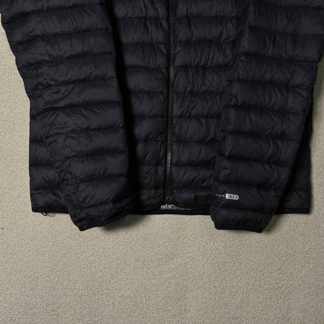 (XL) 콜롬비아 티타늄 경량패딩  상품이미지3