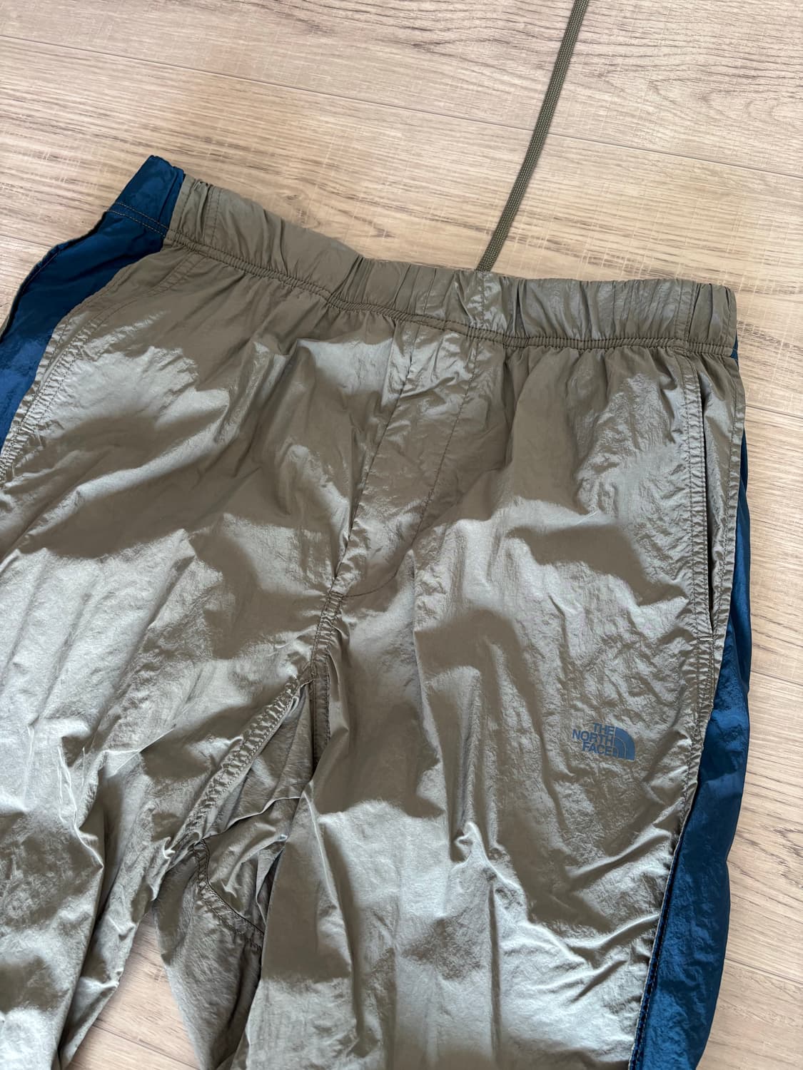 [34] 노스페이스 퍼플라벨 마운틴윈드 팬츠 상품이미지5