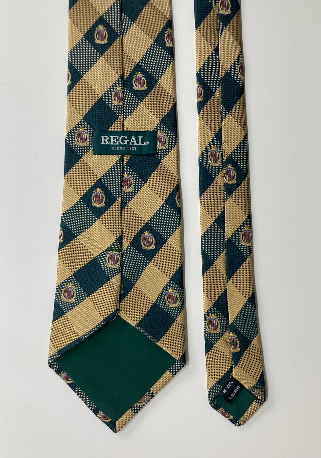 리갈 넥타이 상품이미지2