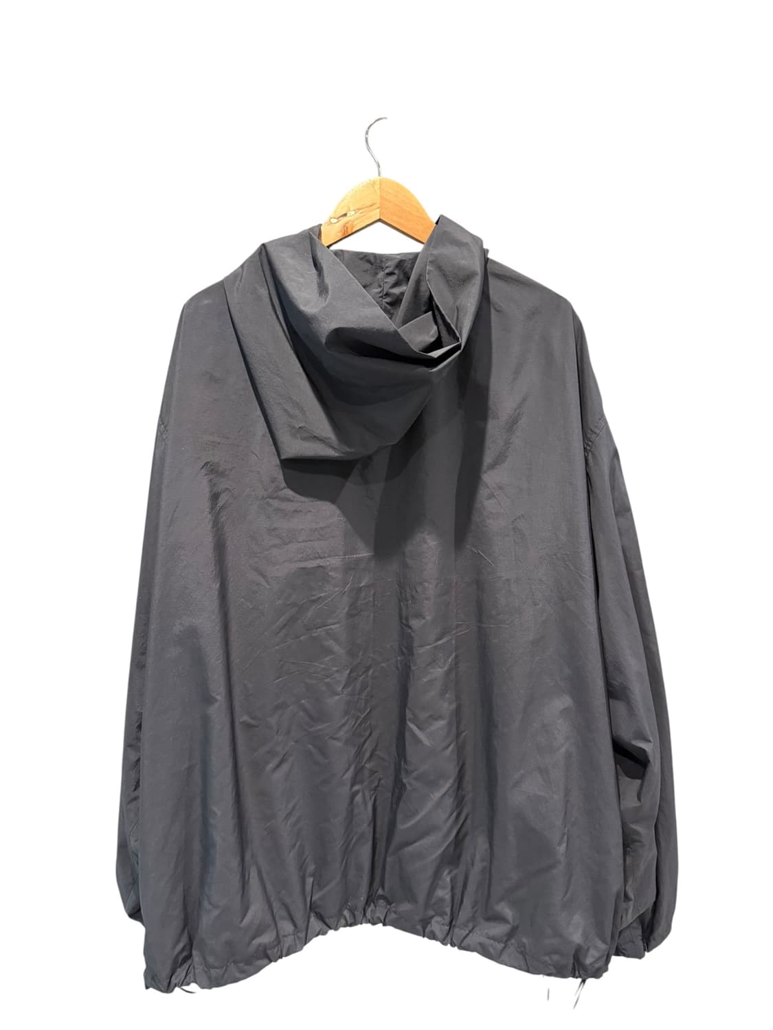 발렌시아가 아디다스 콜라보 바람막이 자켓 XL 상품이미지2