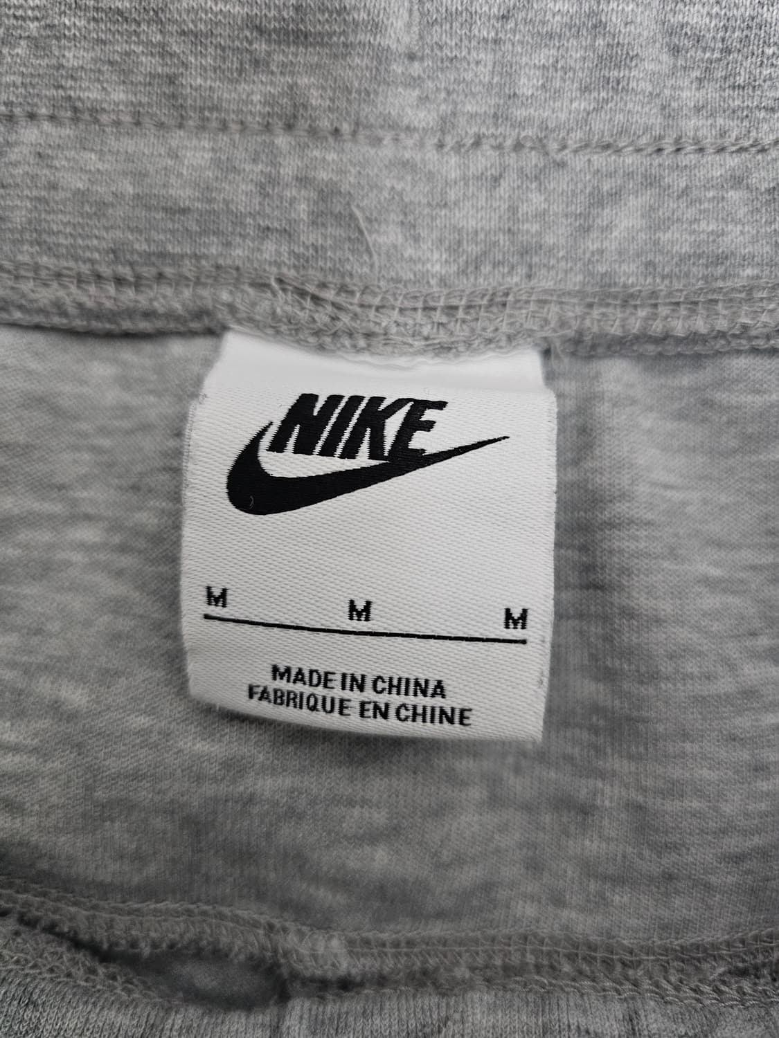 나이키 여성 테크팩 조거팬츠 M 상품이미지3