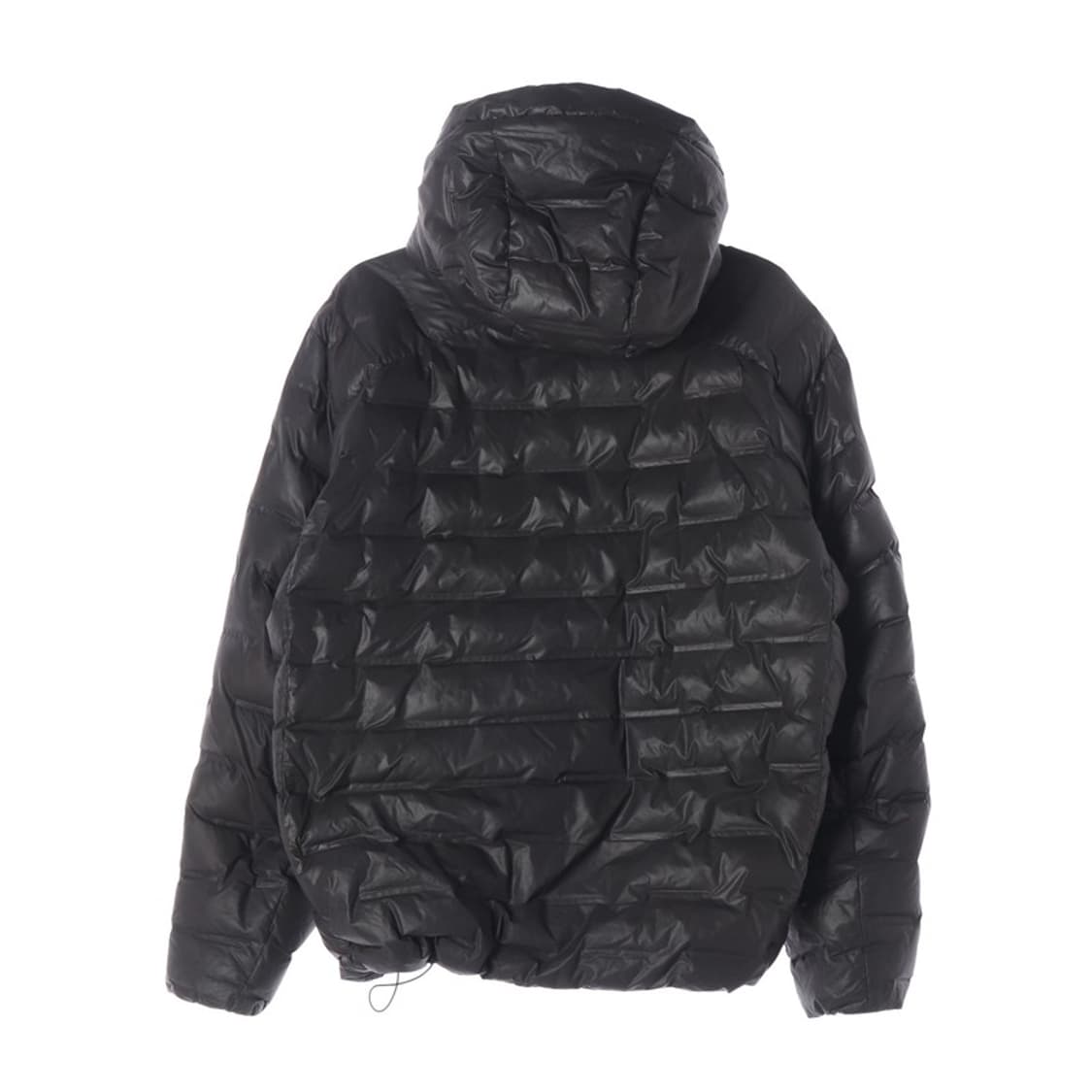 에치엔엠 MOVE 써모무브 테크니컬 푸퍼 패딩 XL 상품이미지3