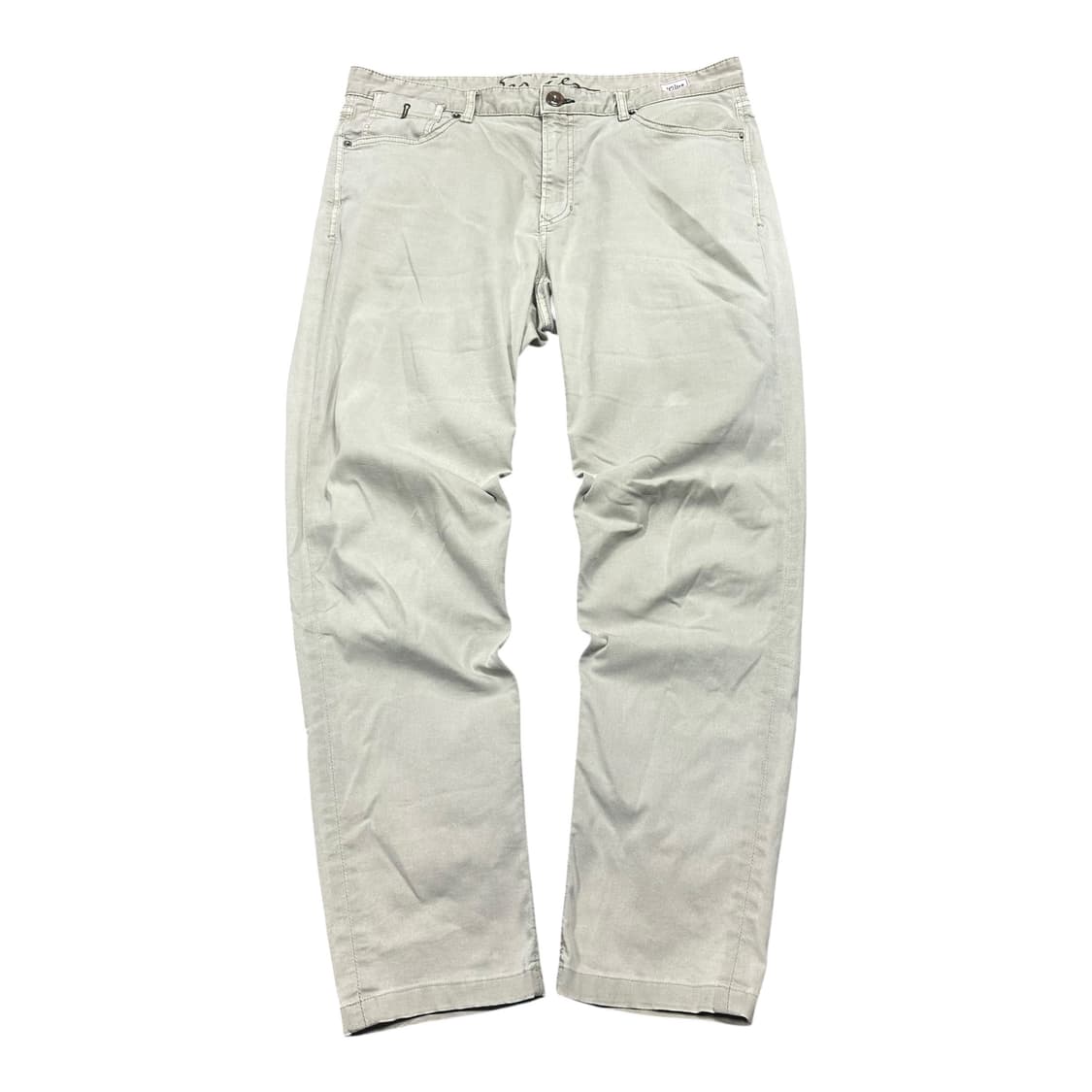 ✨ (바배) 시리즈 코튼 치노 팬츠 상품이미지2