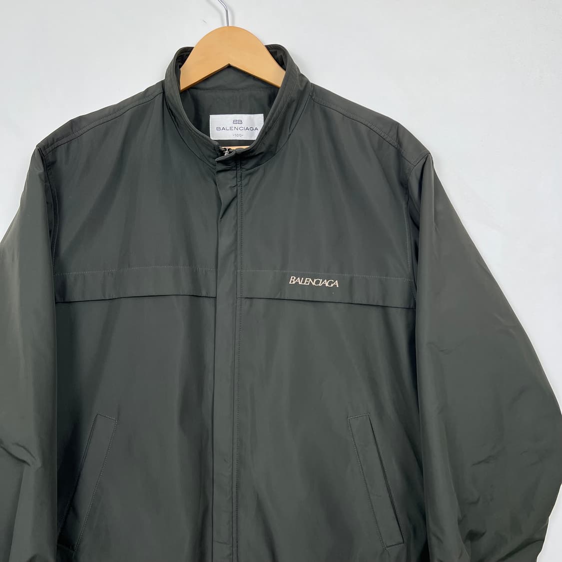 1990s Balenciaga 발렌시아가 자켓 상품이미지2