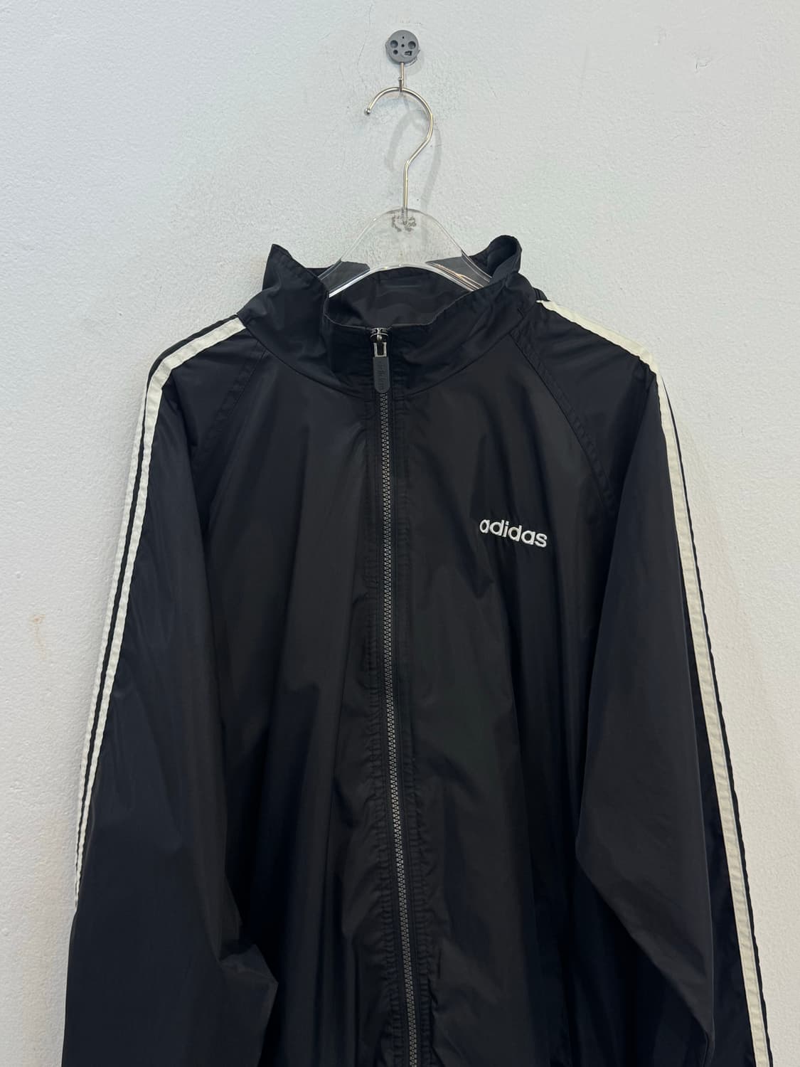 Adidas Vintage Windbreaker 상품이미지3