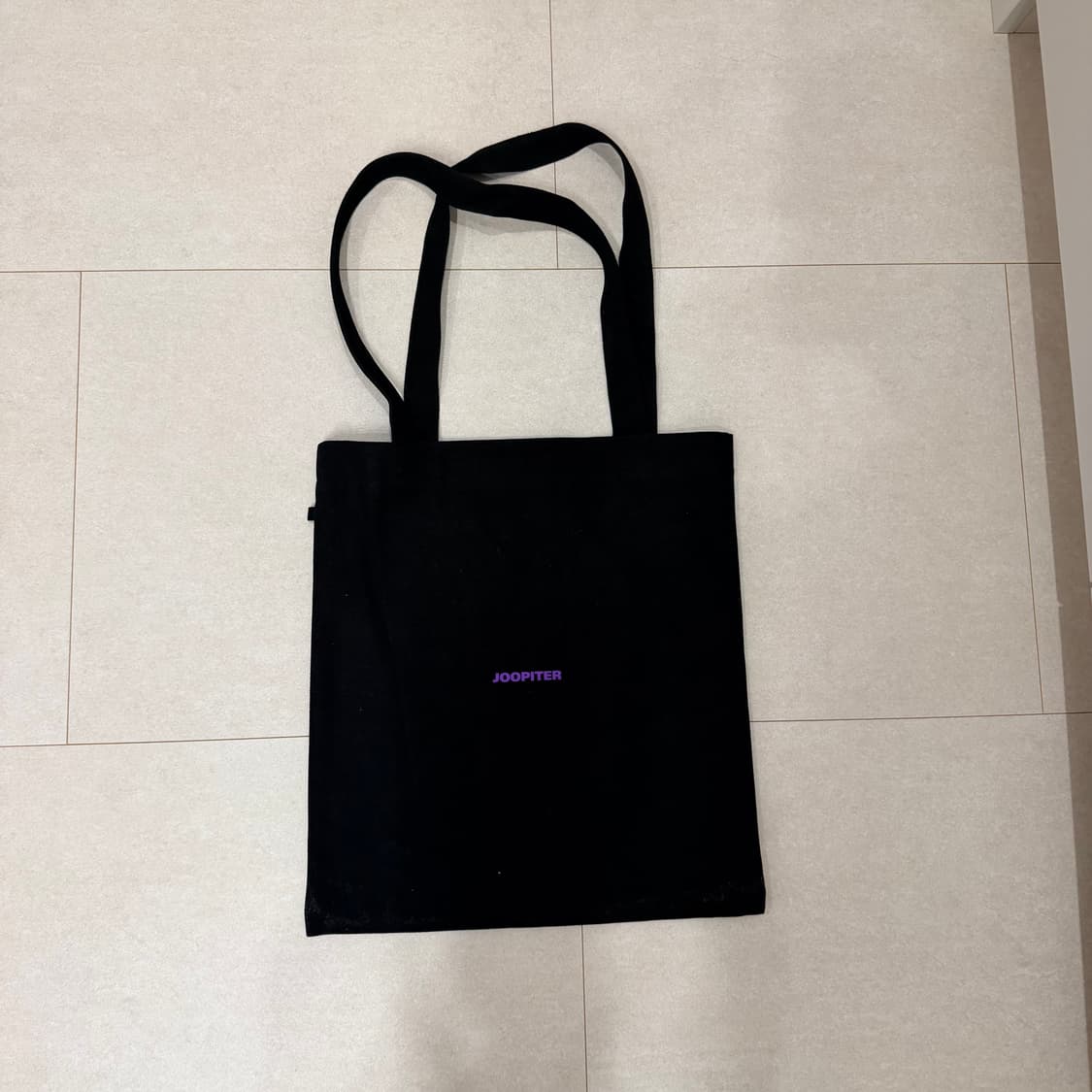 피스마이너스원 주피터 에코백 상품이미지2