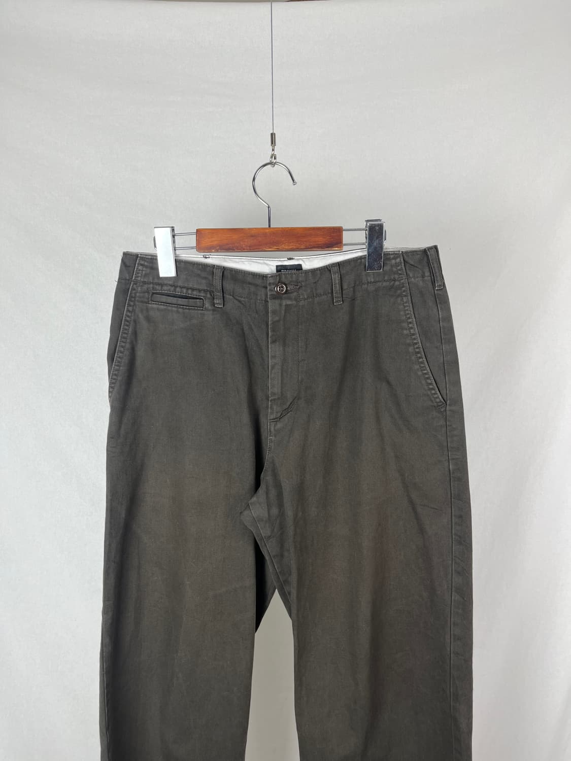 Edwin 치노팬츠 상품이미지3