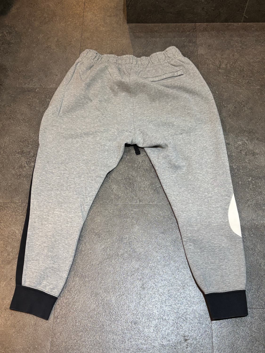 나이키 빅스우시 조거팬츠 바지 XXL 상품이미지4