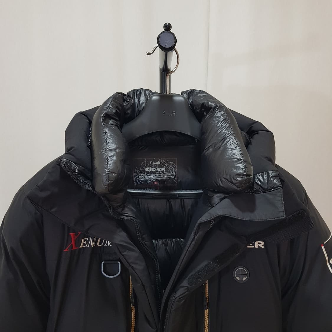 (택포) 아이더 캄피로 대장 L B92 상품이미지2