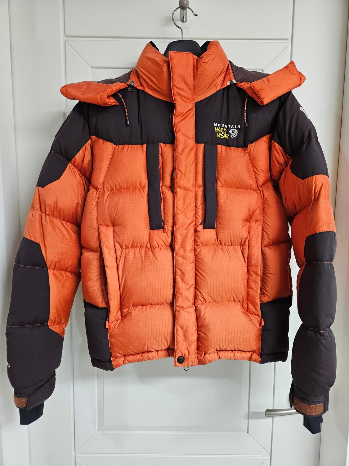 마운틴하드웨어 투켓3 95 (M) 상품이미지1