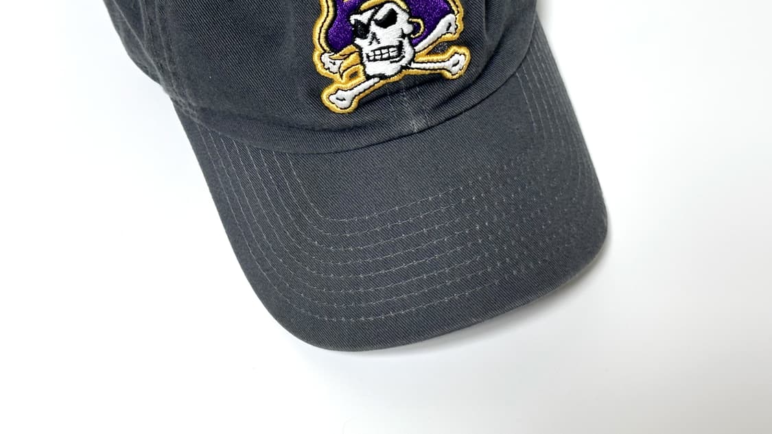 나이키 헤리티지86 드라이핏 회색 볼캡 ‘ECU Pirate’ 상품이미지6