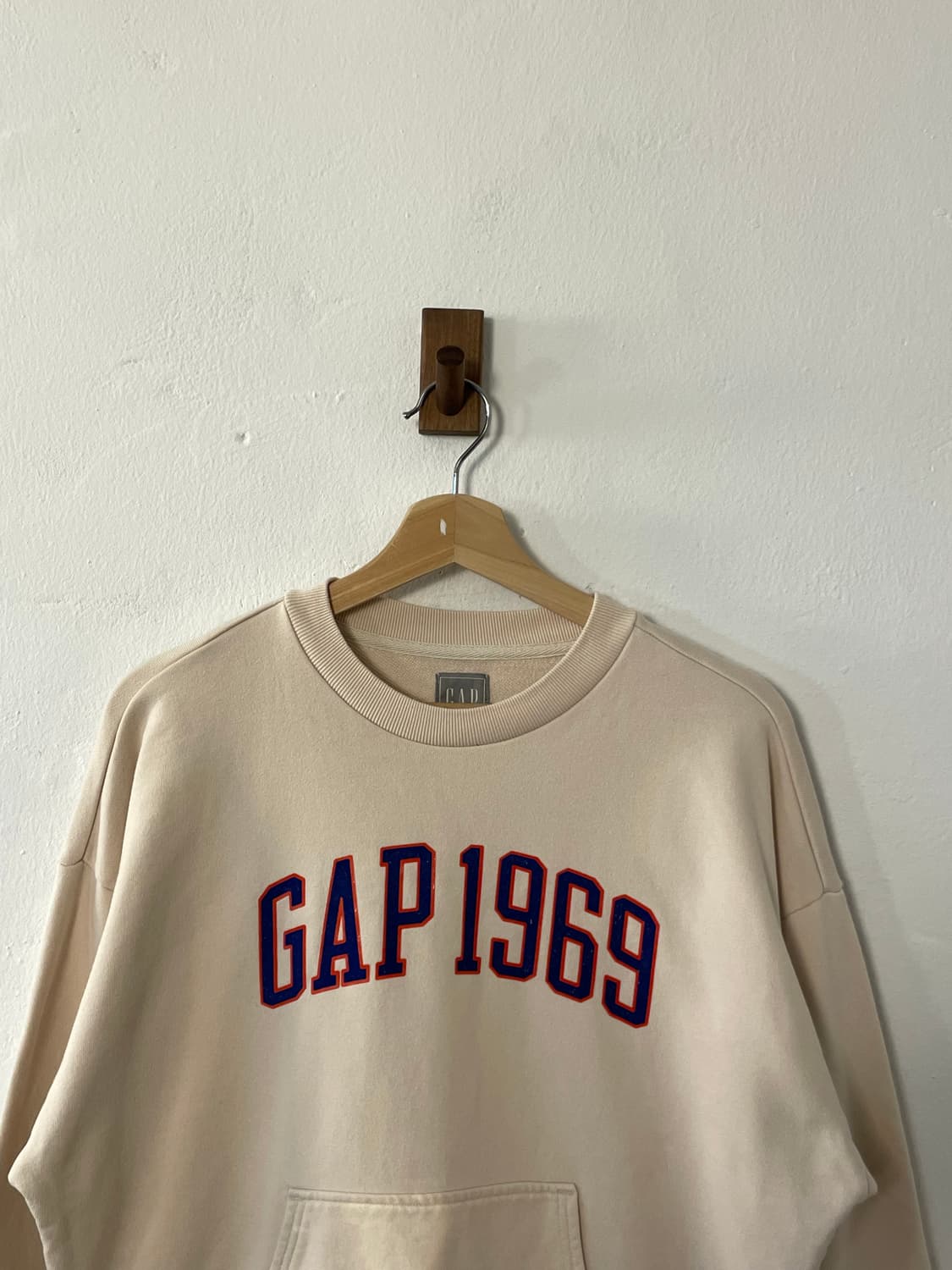 갭 맨투맨  상품이미지2