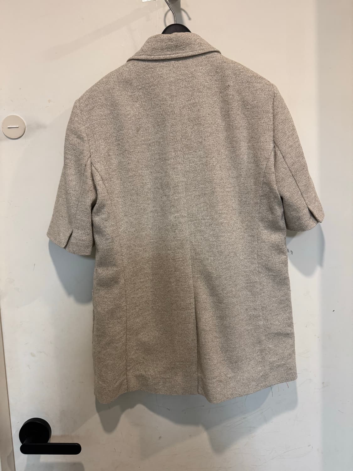 Mohan 모한 반팔자켓 상품이미지7