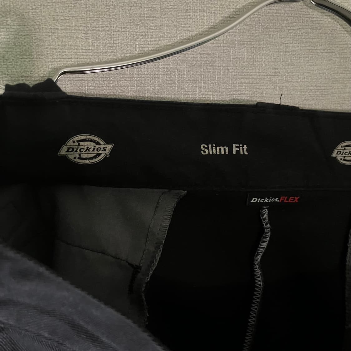 디키즈 874 32인치 블랙 상품이미지2