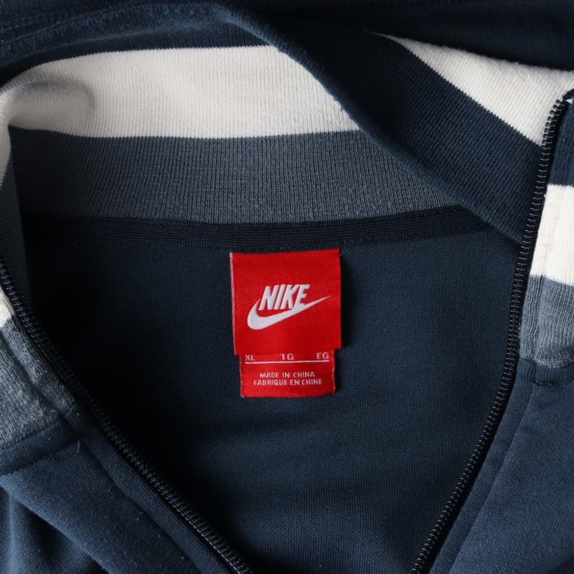 나이키 스웻 트랙탑 XL 상품이미지5