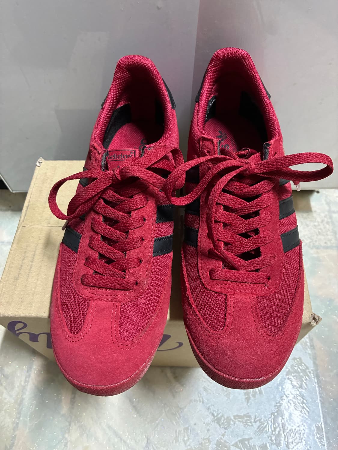 아디다스 R71 상품이미지2