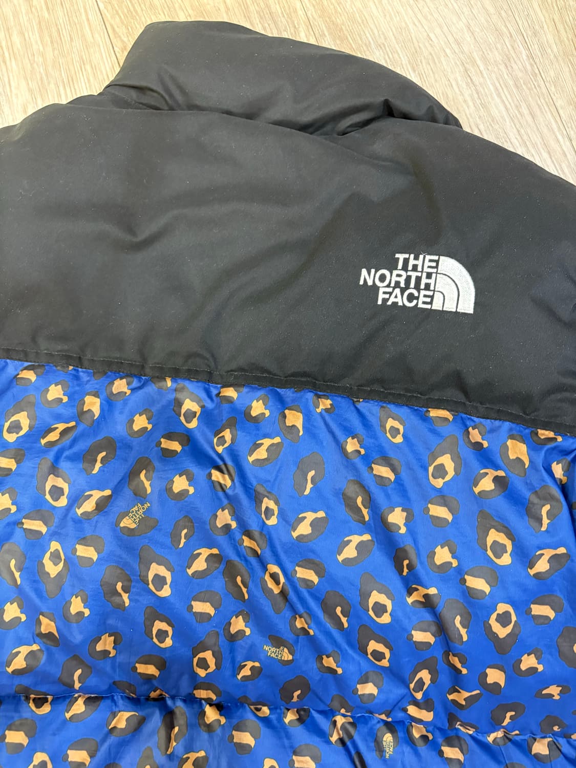 노스페이스 패딩 상품이미지7