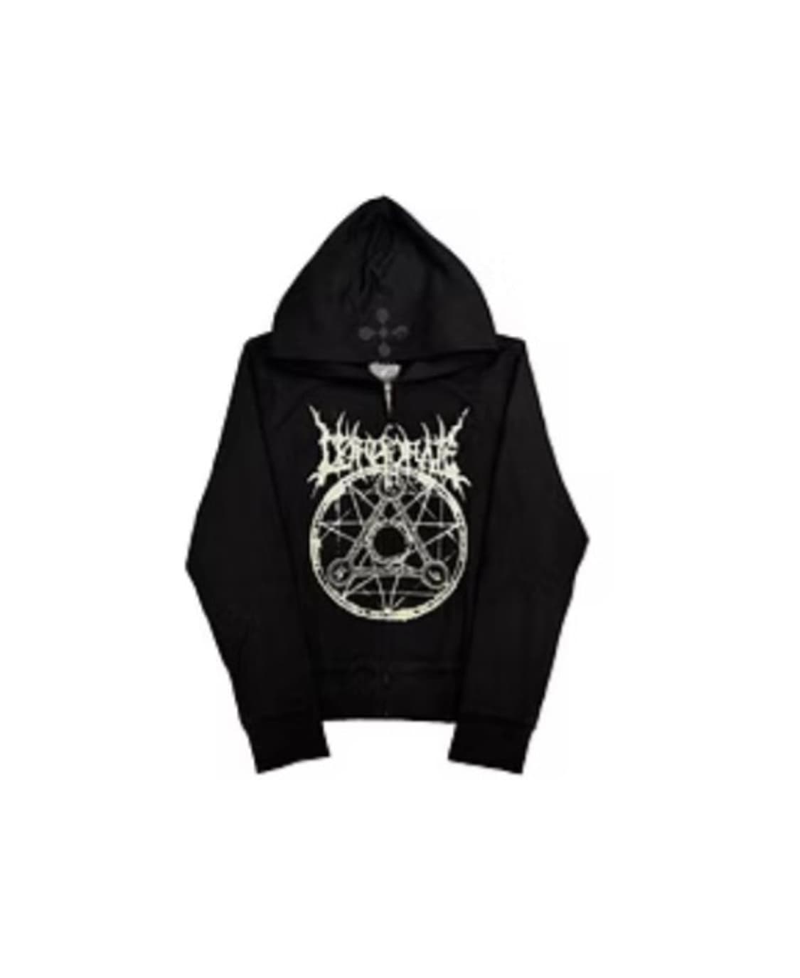 Corporateworld 후드집업 상품이미지1