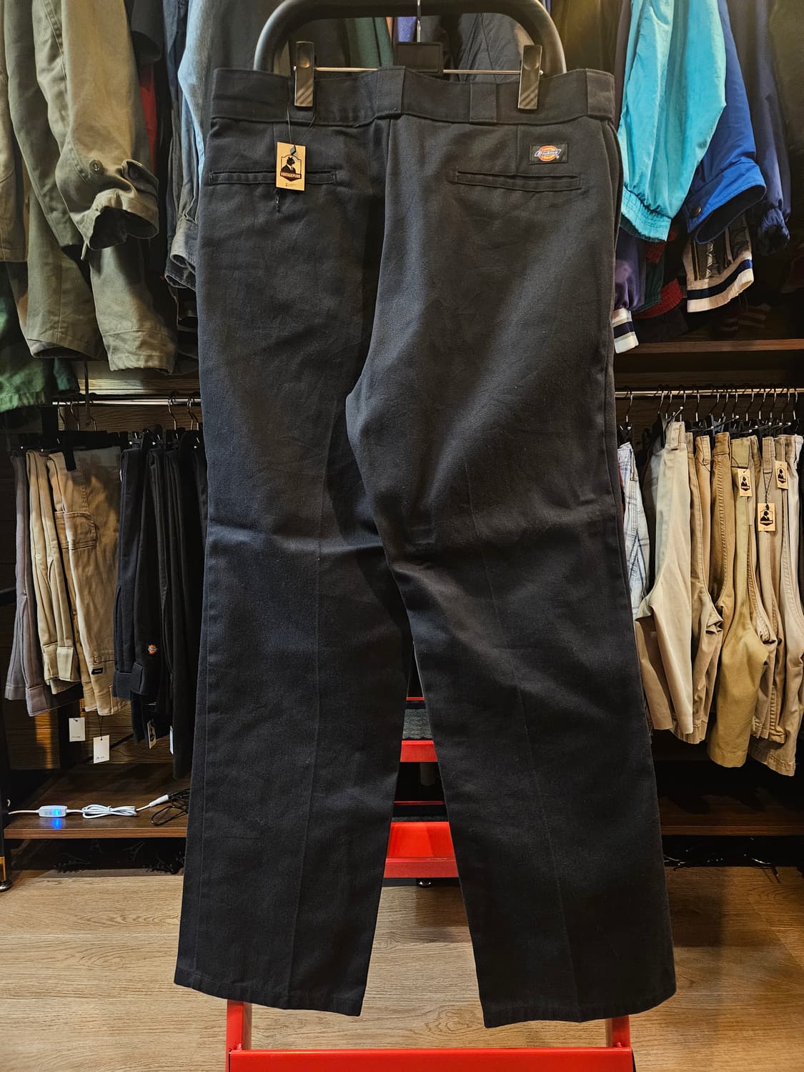 디키 874 Original Fit Work Pants  상품이미지3