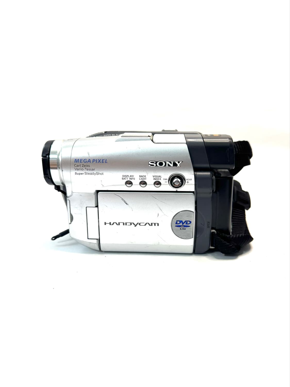 SONY DCR-DVD201  상품이미지2