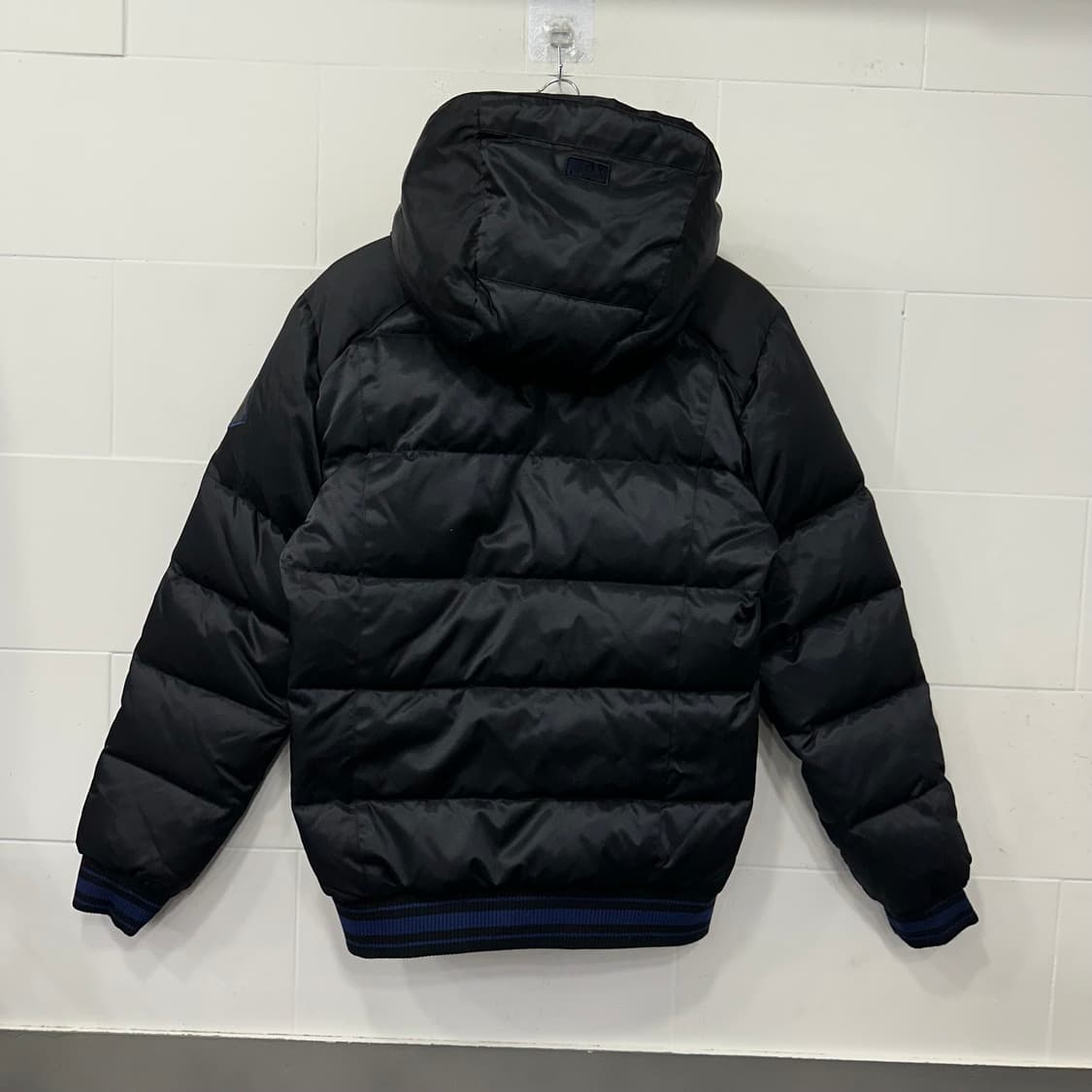 MLB 화이트삭스 후드 패딩 상품이미지9