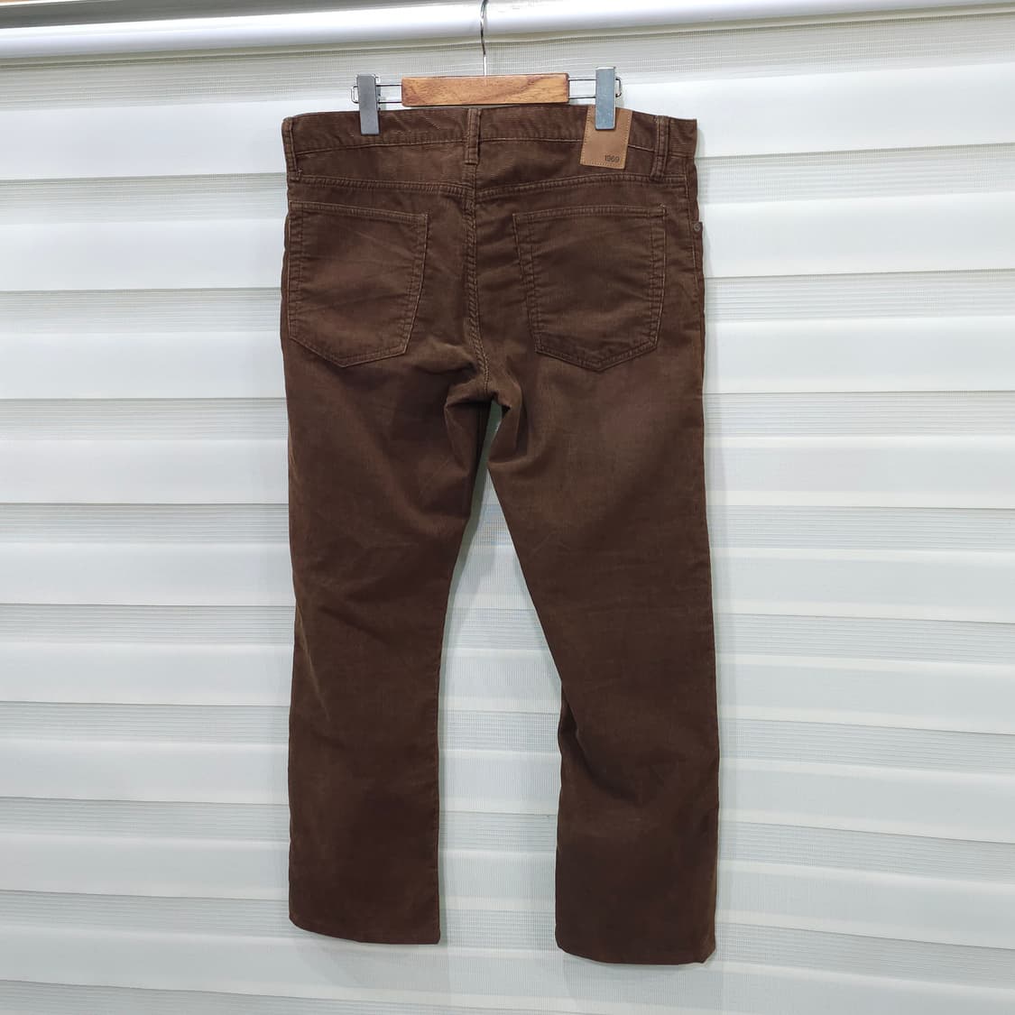 빈티지 GAP1969 코듀로이 팬츠- 실측확인 상품이미지4