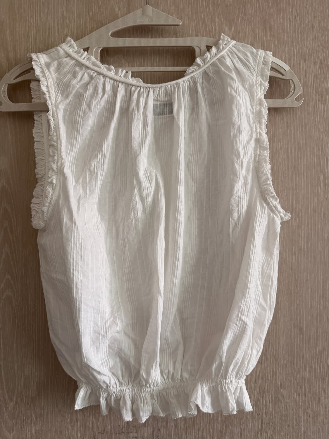 더바넷 블라우스 상품이미지2