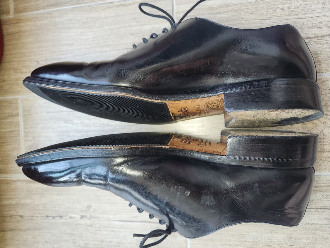 버윅 5216 구두 (270) 상품이미지5