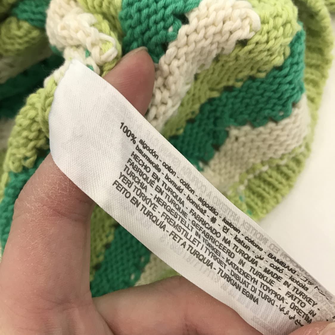 자라 크로셰 크롭 니트가디건 [여성S] 상품이미지5