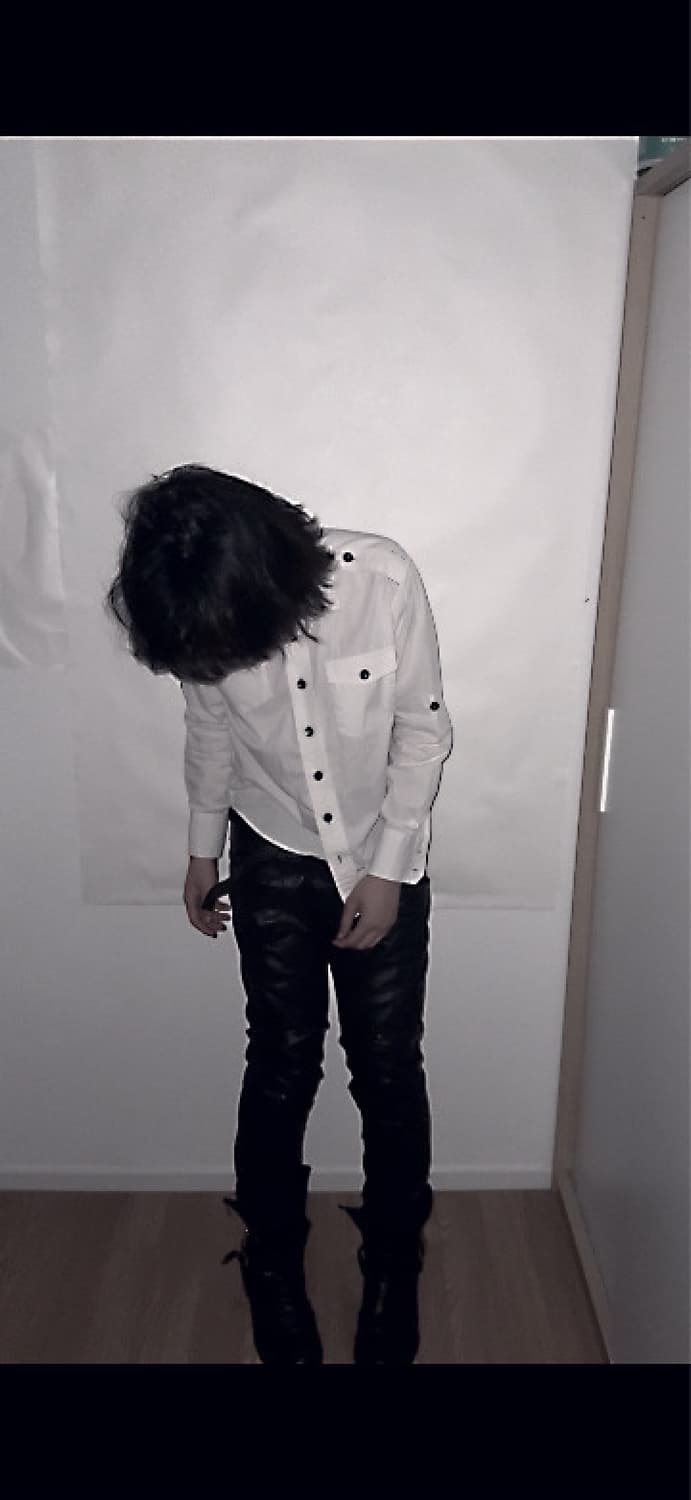 14th addiction부츠(이번주까지만 이 가격) 상품이미지2