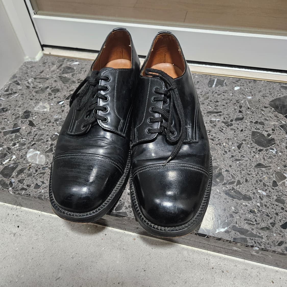 샌더스 밀리터리 더비 275 상품이미지1