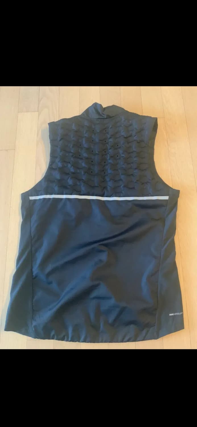 나이키 에어로로프트 조끼M,L 상품이미지3