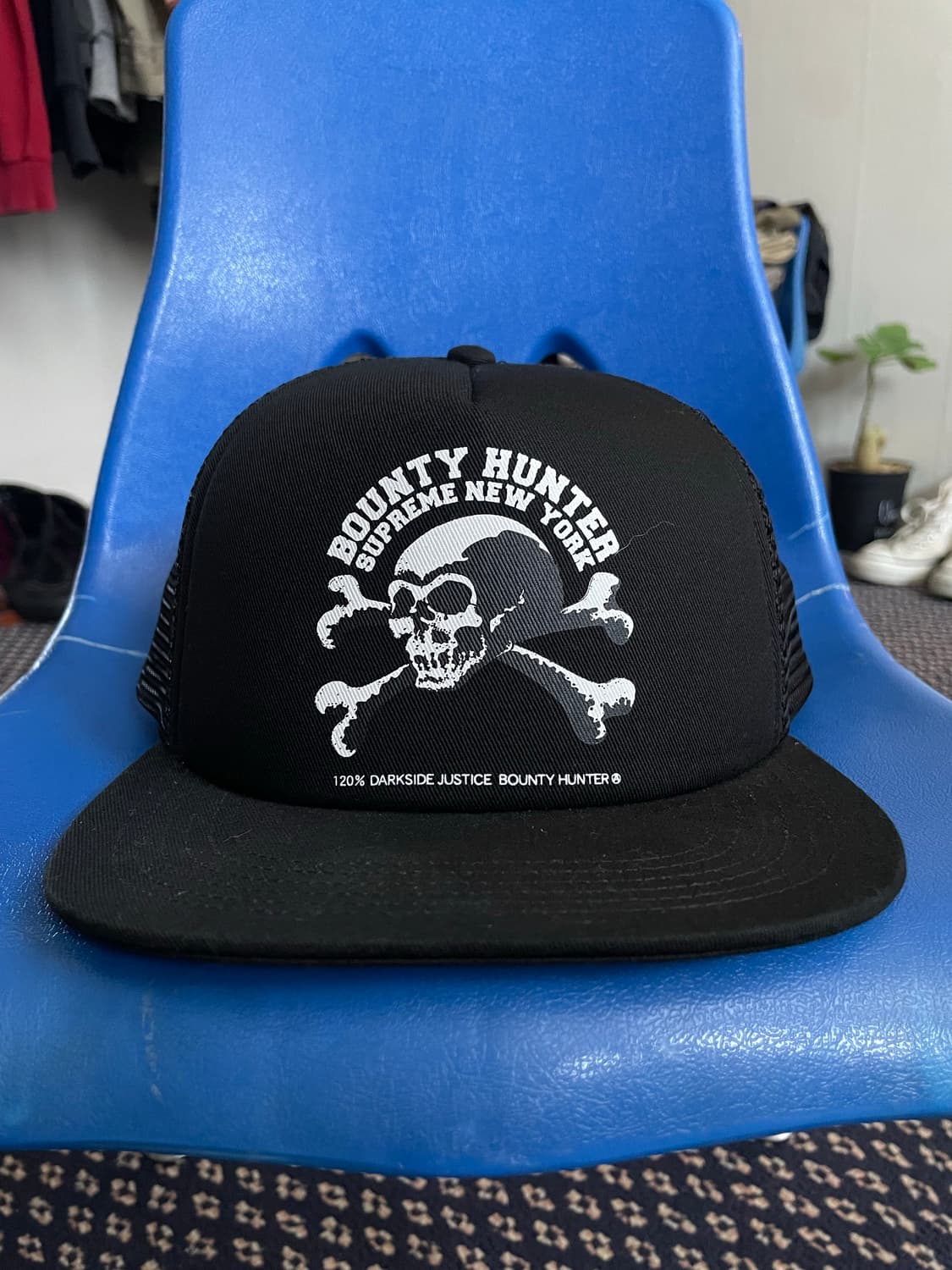 BountyHunter x Supreme 상품이미지4