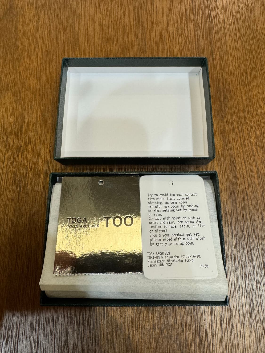 [OS] 토가 비즈 뱅글 팔찌  상품이미지5