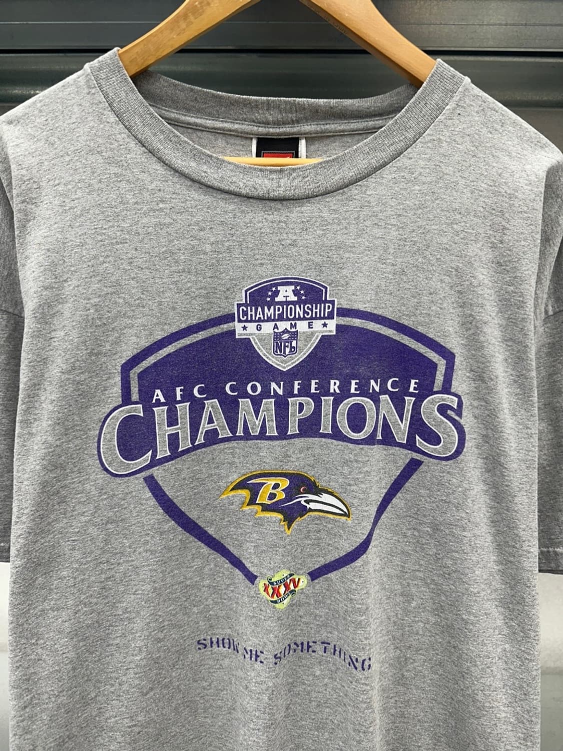 (2XL)00'S 나이키 반팔-M594 상품이미지2