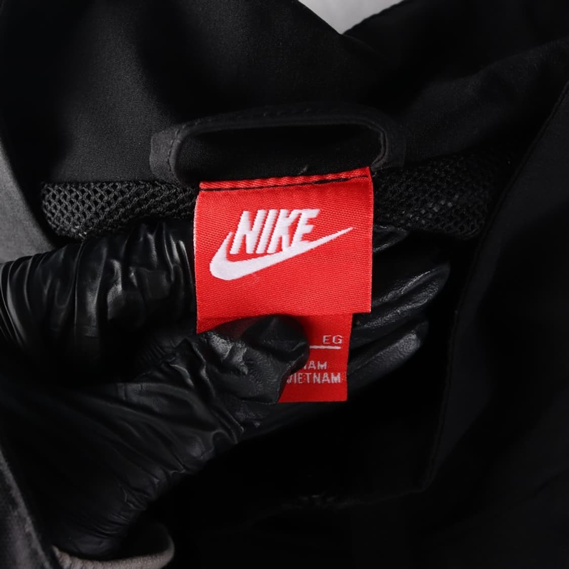 나이키 빅스우시 하프집업 자켓 L 상품이미지5