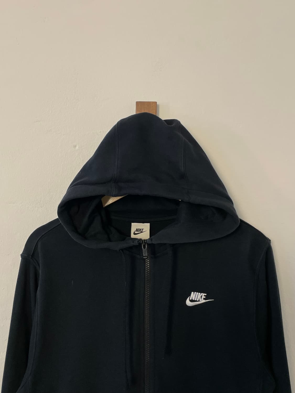 나이키 후드 집업  상품이미지2