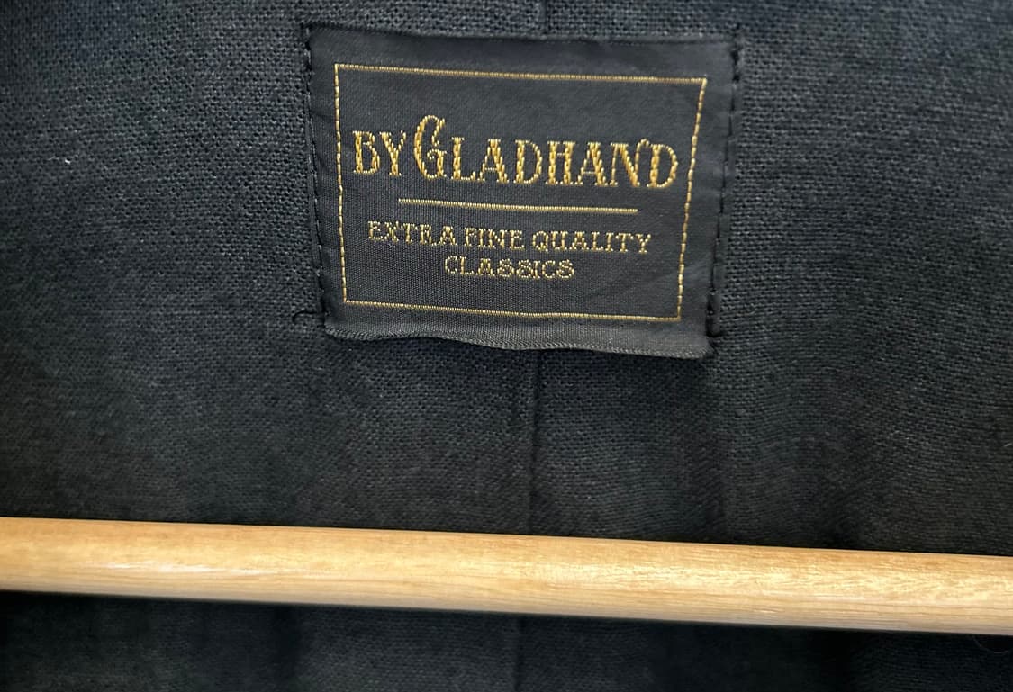 Glad Hand 글래드핸드 peacoat 상품이미지7